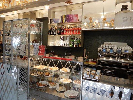 Ristorante InParadiso